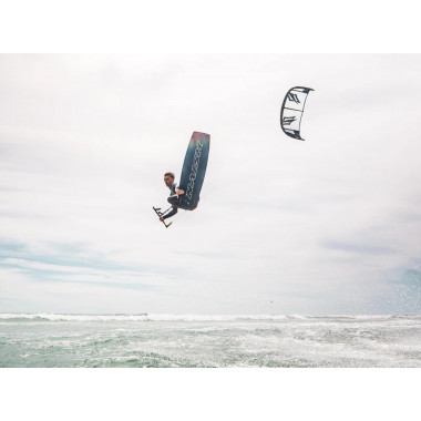 Кайт Naish Psycho Q Series 2026